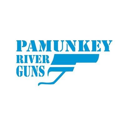 Pamunkey River Guns