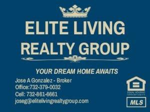 Elite Living Realty Group
