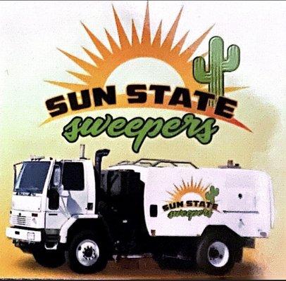 Sun State Sweepers