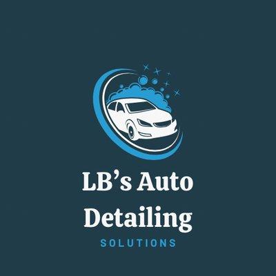 LB’s Auto Detailing