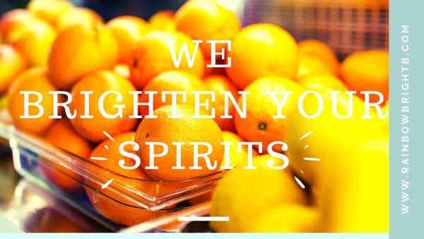 Rainbow Bright Bartending & Event Coordinating