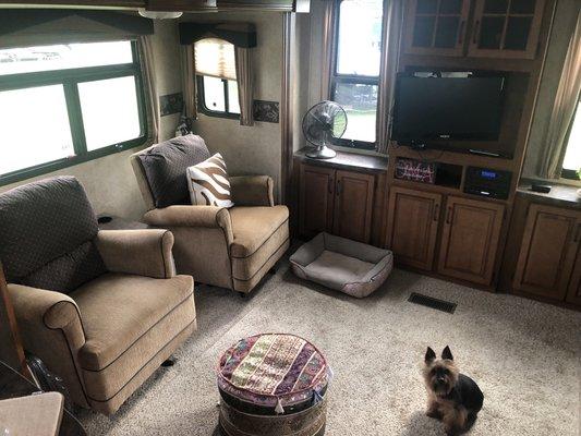 Serenity RV