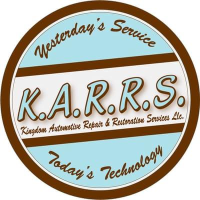 Karrs