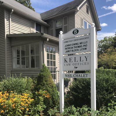 James G Kelly Law Offices