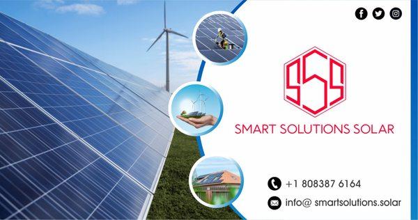Smart Solutions Solar