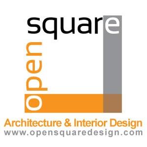 Open Square Design