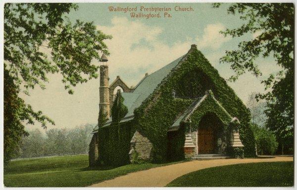Wallingford Presbyterian Church