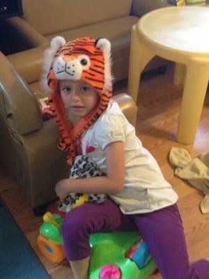 Song Bird Daycare Home