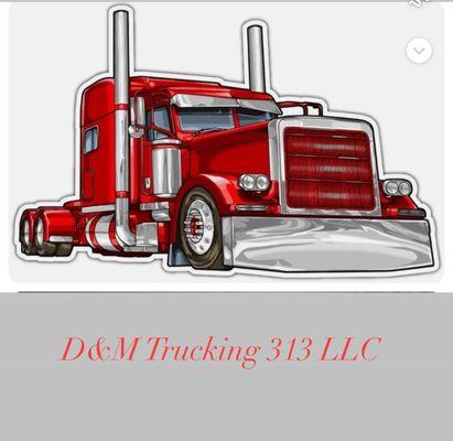 D&M Trucking 313