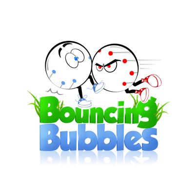 Bouncing Bubbles