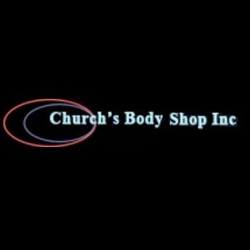 Church's Body Shop