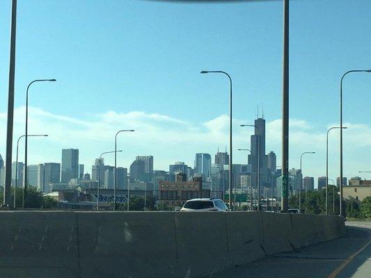 Northshore Safety Center