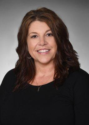 Corinna Bortz - Keller Williams Platinum Realty