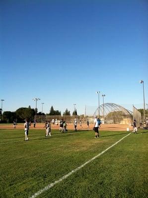 Northgate Little League