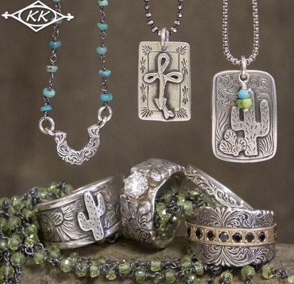 Kim Klass Jewelry