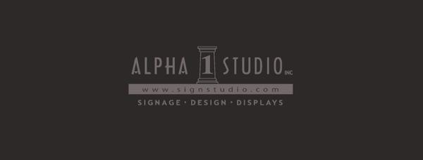 Alpha 1 Studio