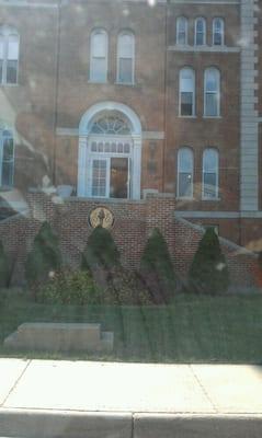 University of St. Mary