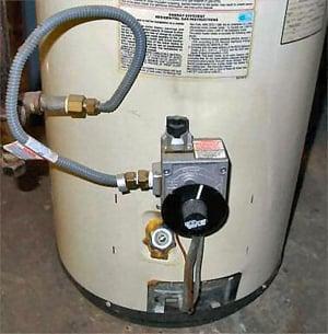 Dayton Hot Water Heaters Services