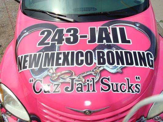 NEW MEXICO BONDING 505-243-5245