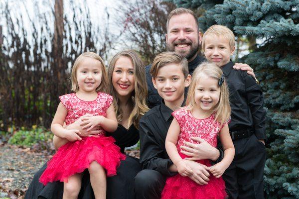 JPE Financial Services