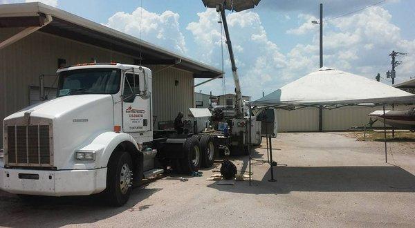 Glens Mobile Tire and Auto