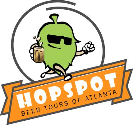 Hop on and get connected!