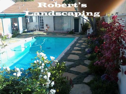 Roberts Landscaping