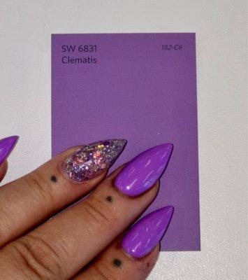 Sherwin-Williams Paint Store