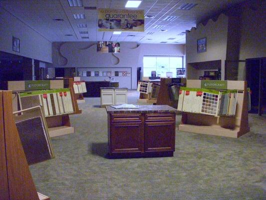 Devine's Flooring America