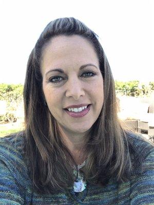 Christina Gietzen, PsyD