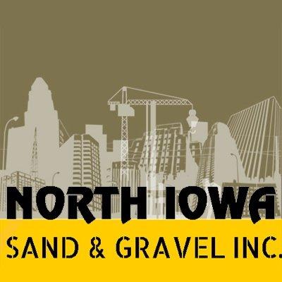 North Iowa Sand & Gravel