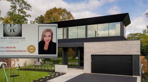 Katherine Vaccaro - Equity Real Estate