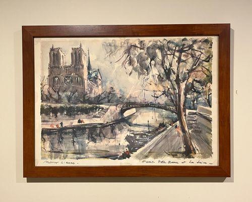 Thompson Gallery & Custom Framing