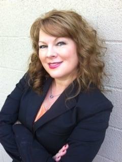 Cassie Hulsey Realtor