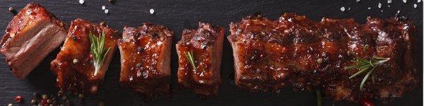 Lindays Old South Barbecue Sauce