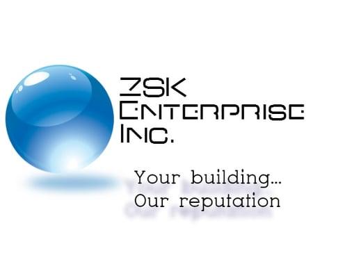 Your building... Our reputation