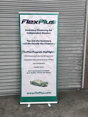 Entropy Signs, Wraps & Installation