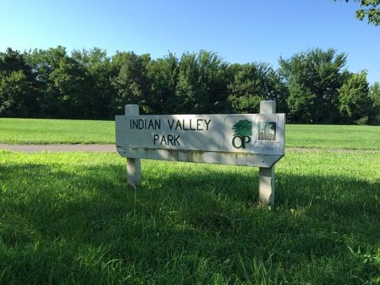 Indian Valley Park