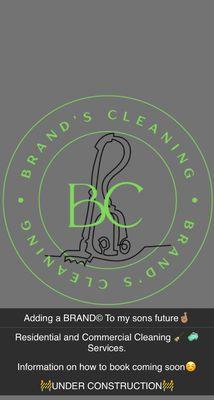 Brands Cleaning Service