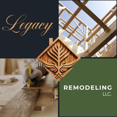 Legacy Remodeling