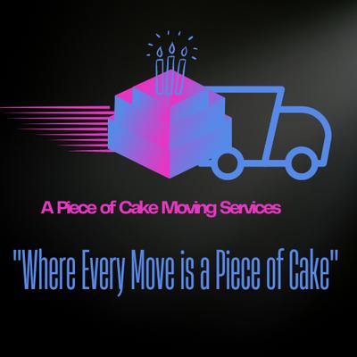 A Piece of Cake Movers