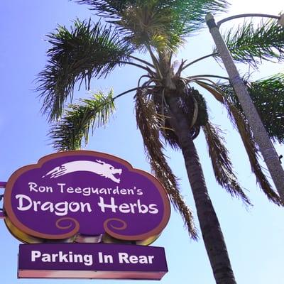 Dragon Herbs
