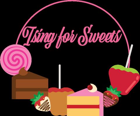 Ising For Sweets