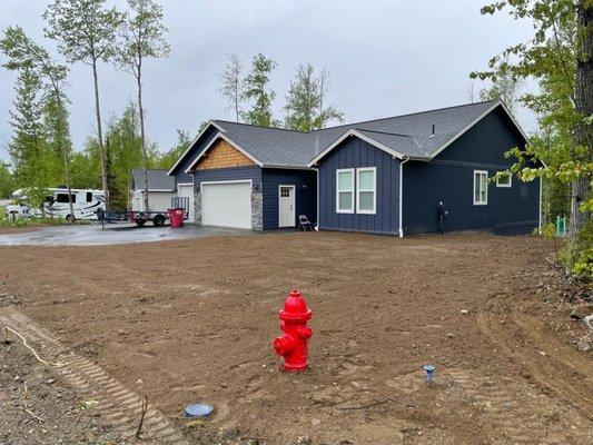 Country Boy Services