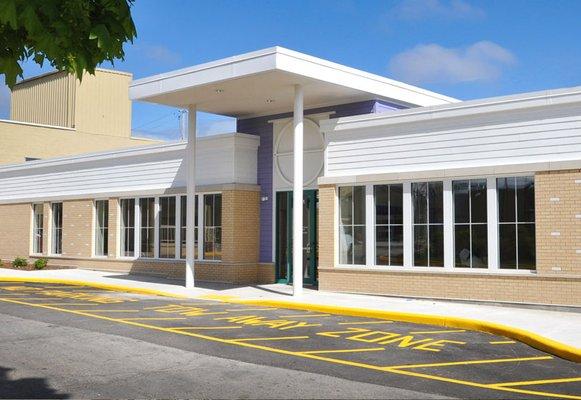 Next Door Clinic - Children's Wisconsin