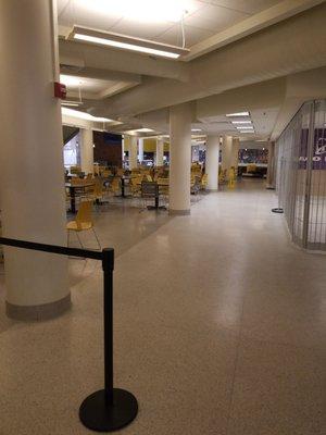 Virginia Commonwealth University