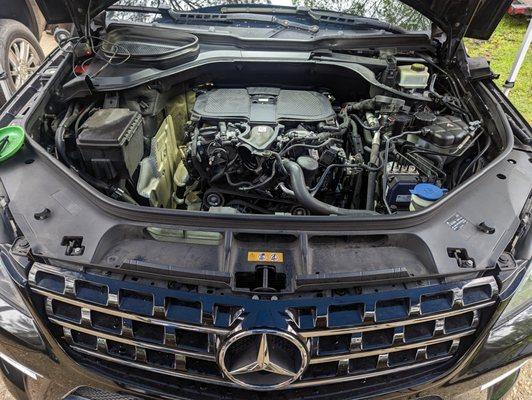 Joshua Allen Automotive