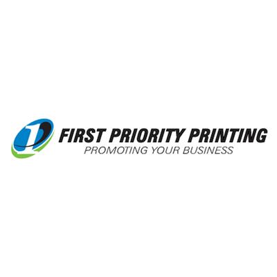 First Priority Printing