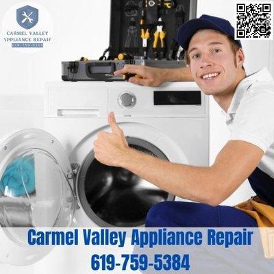 Carmel Valley Appliance Repair