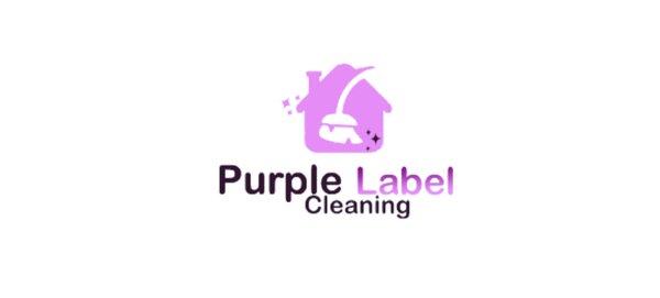 Purple Label Cleaning